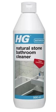 HG Hagesan Natural Stone Bathroom Cleaner