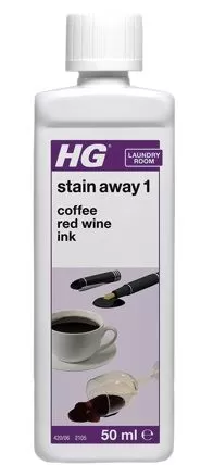 HG Hagesan Stain Away NO.1