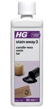 HG Hagesan Stain Away NO.3