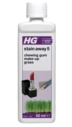 HG Hagesan Stain Away NO.5
