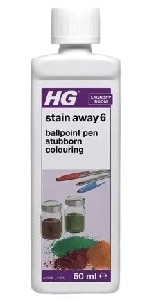 HG Hagesan Stain Away NO.6