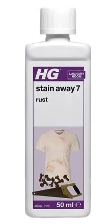 HG Hagesan Stain Away NO.7
