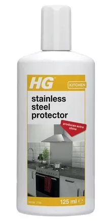 HG Hagesan Stainless Steel Protector