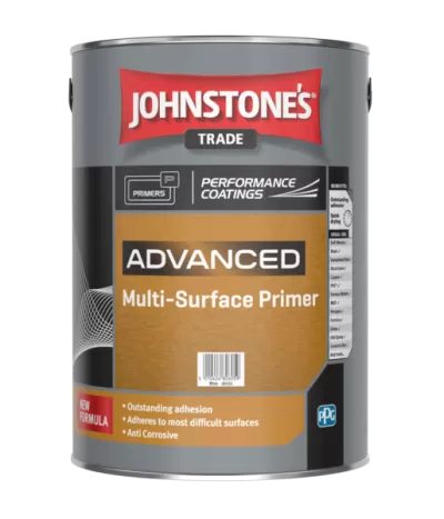 Johnstone's Advanced Multi-Surface Primer