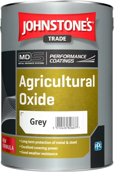 Johnstone's Agricultural Oxide