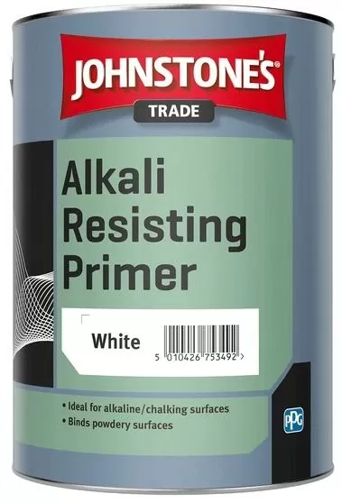 Johnstone's Alkali Resisting Primer