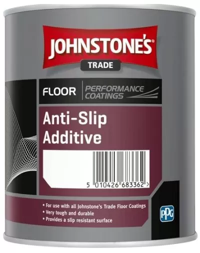 Johnstone's Anti-Slip Additive