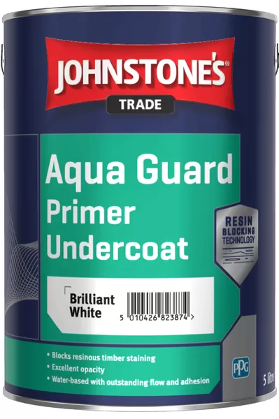 Johnstone's Aqua Guard Primer Undercoat