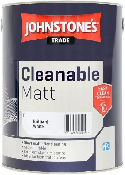 Johnstone's Cleanable Matt