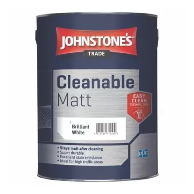 Johnstone's Cleanable Matt