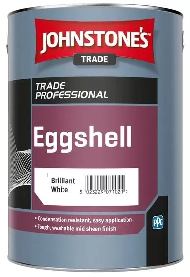Johnstone's Eggshell Lustre (Oil Based)