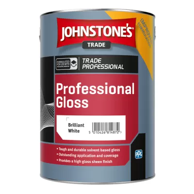 Johnstone's Professional Gloss