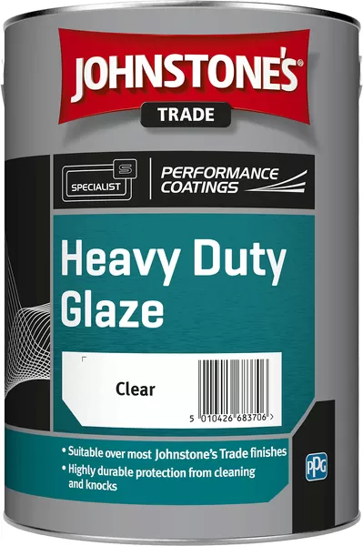 Johnstone's Heavy Duty Glaze