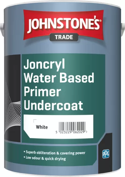 Johnstone's Joncryl Acrylic Primer Undercoat
