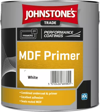Johnstone's MDF Primer