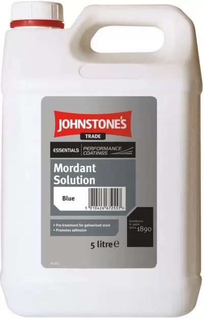 Johnstone's Mordant Solution