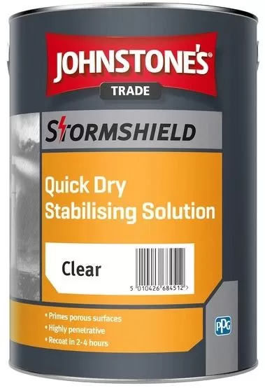 Johnstone's QD Stabilising Solution