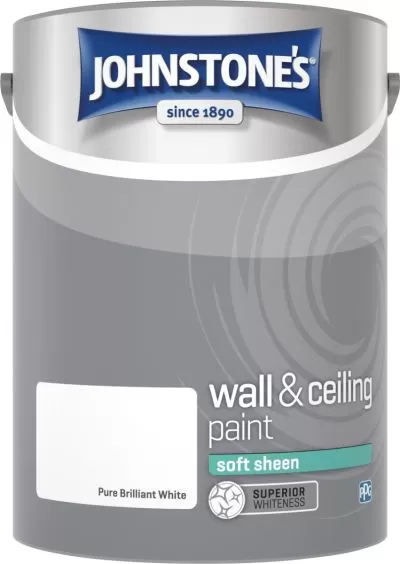 Johnstone's Soft Sheen Emulsion (Retail)