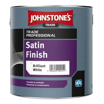 Johnstone's Satin Finish (Oil Based)