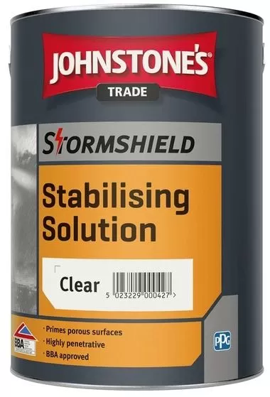 Johnstone's Stormshield Stabilising Solution