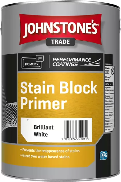 Johnstone's Stain Block Primer