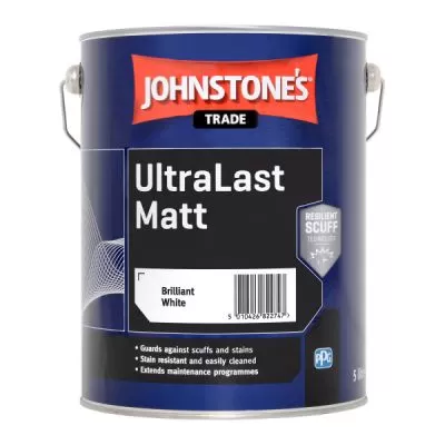 Johnstone's Ultra Last Matt