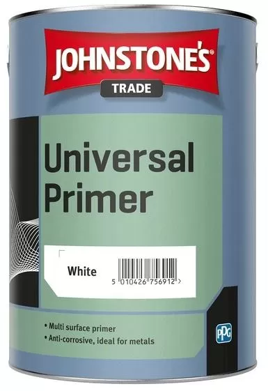 Johnstone's Universal Primer (inc Red Oxide)