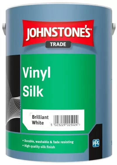 Johnstone's Vinyl Silk Emulsion