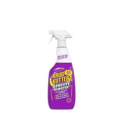 Rust-Oleum Krud Kutter Adhesive Remover