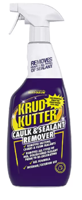Rust-Oleum Krud Kutter Caulk & Sealant Remover