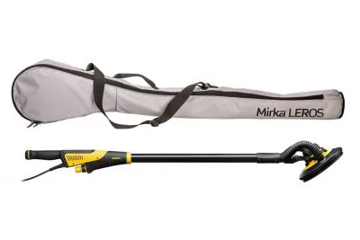 Mirka Leros 950CV Wall Sander with bag