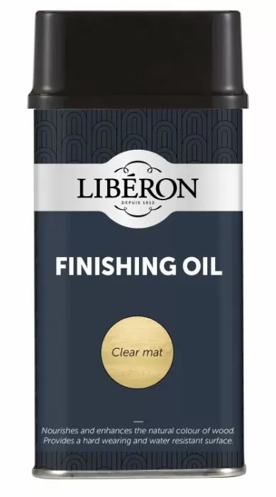 Liberon Finishing Oil
