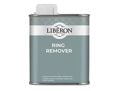 Liberon Ring Remover