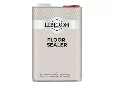 Liberon Floor Sealer