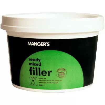 Mangers Ready Mixed All Purpose Filler
