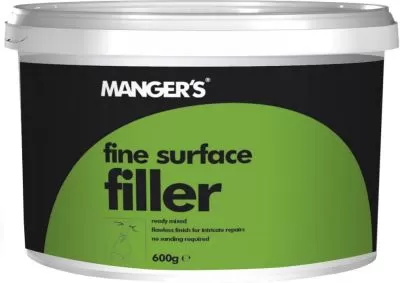 Mangers Fine Surface Filler