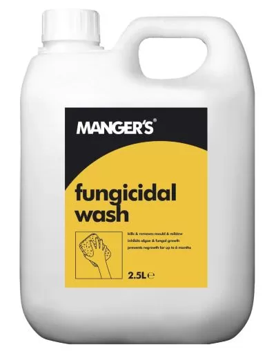 Mangers Fungicidal Wash