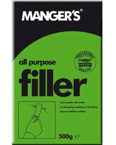 Mangers All Purpose Powder Filler