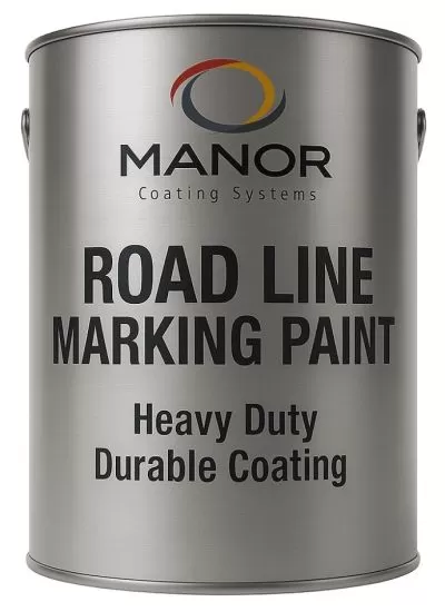 Manor Coating Systems Road Line Paint