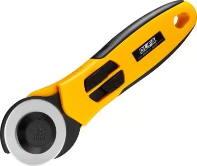 Olfa Knives Rotary Trimmer RTY-2/NS