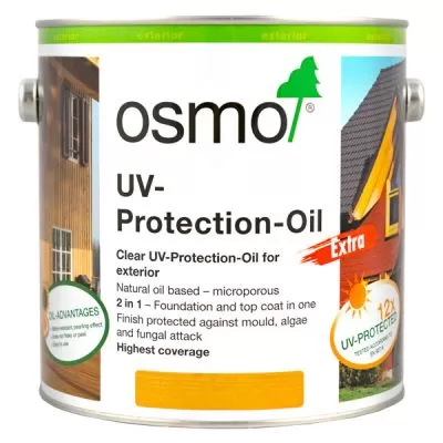 Osmo UV Protection Extra
