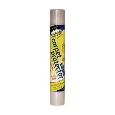 Blue Diamond Surface Protector ProSolve Carpet Protector 600mm x 50mts