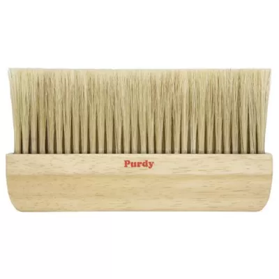 Purdy 9" Paper Hanging Brush
