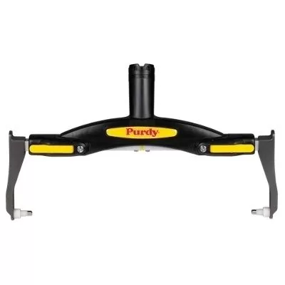 Purdy Power Lock Adjustable Frame