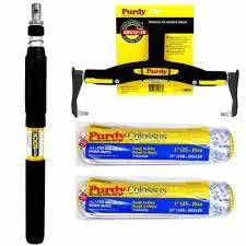 Purdy Adjustable Frame Roller Kit