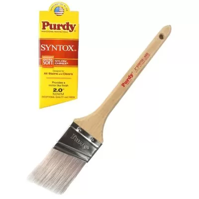 Purdy Syntox Angled