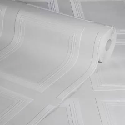 Anaglypta RD 8245 Edwardian Panel