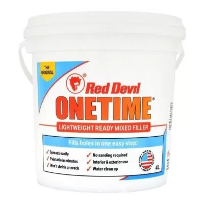 Ciret Red Devil Onetime Filler