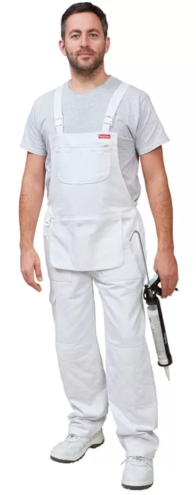 Rodo ProDec Professional Bib & Brace