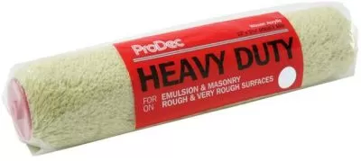 Rodo ProDec 12" x 1.75" Long Pile Heavy Duty Roller